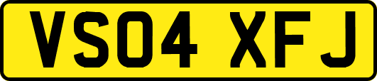 VS04XFJ