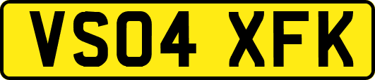 VS04XFK