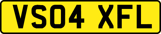 VS04XFL
