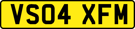 VS04XFM