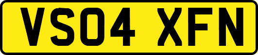 VS04XFN
