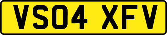 VS04XFV