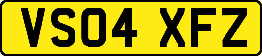 VS04XFZ