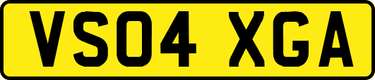 VS04XGA