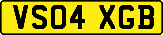 VS04XGB