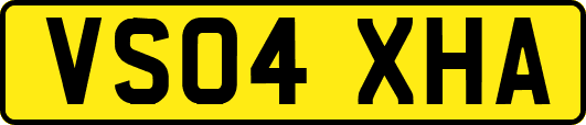 VS04XHA