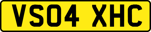 VS04XHC