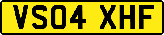 VS04XHF