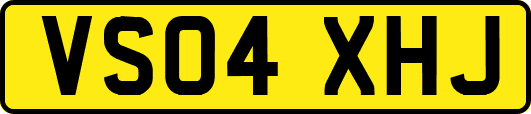 VS04XHJ
