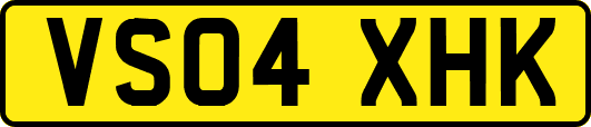 VS04XHK