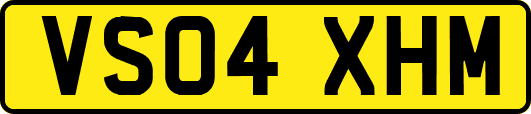 VS04XHM