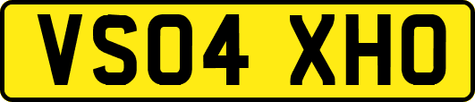 VS04XHO