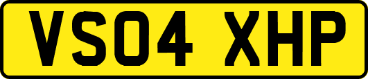 VS04XHP