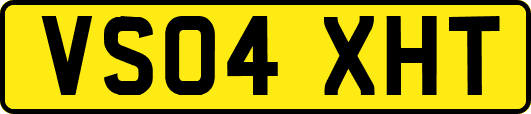 VS04XHT