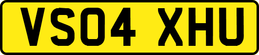 VS04XHU