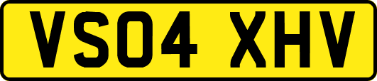 VS04XHV