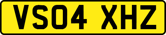 VS04XHZ