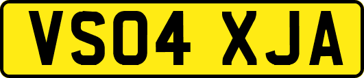 VS04XJA