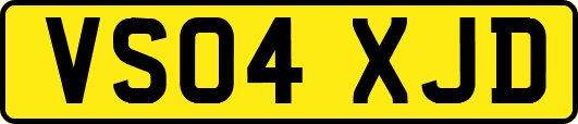 VS04XJD
