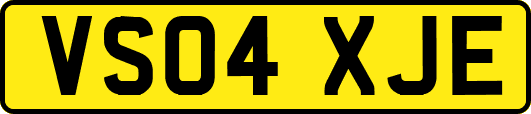 VS04XJE