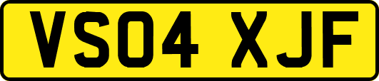 VS04XJF