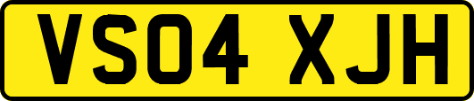 VS04XJH