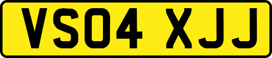 VS04XJJ
