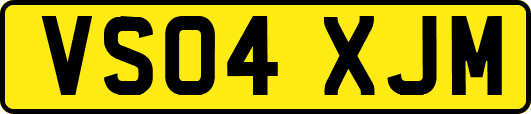 VS04XJM