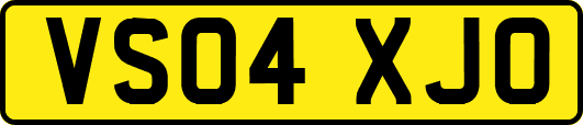 VS04XJO