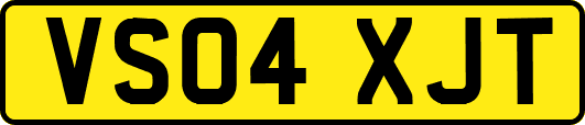 VS04XJT