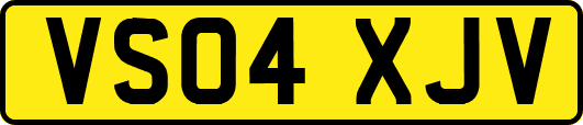 VS04XJV