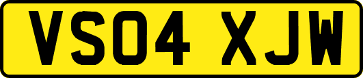 VS04XJW