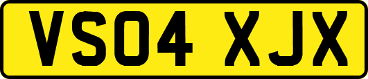 VS04XJX