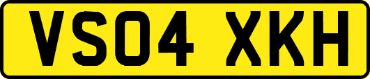 VS04XKH