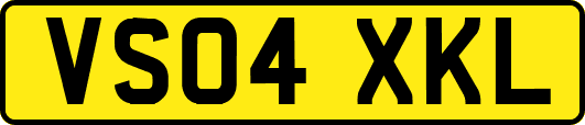 VS04XKL