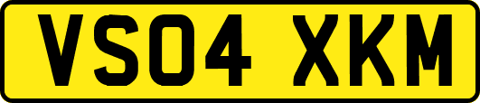 VS04XKM