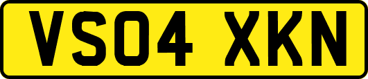 VS04XKN
