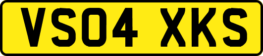 VS04XKS