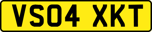VS04XKT