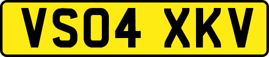 VS04XKV