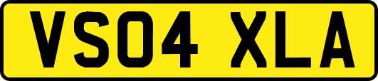 VS04XLA