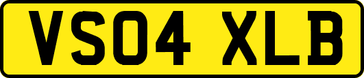 VS04XLB