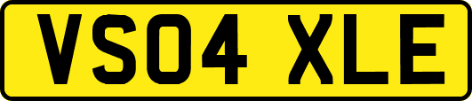 VS04XLE