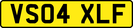 VS04XLF