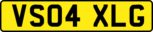 VS04XLG