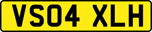 VS04XLH