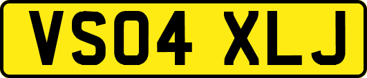 VS04XLJ