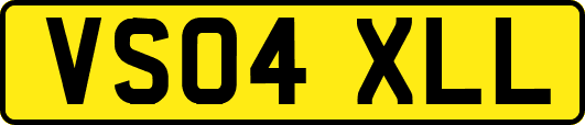 VS04XLL