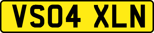 VS04XLN