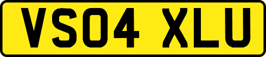 VS04XLU